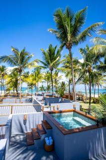 Villa Kandui Boutique Hotel e Beach Lounge - 3