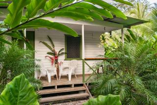 Finca D'Elía Lodge - Puerto Limón - 9