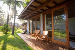 Villa Kandui Boutique Hotel e Beach Lounge - 4