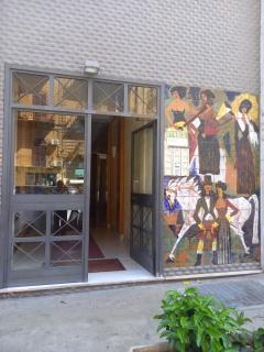 Casa del Cioccolato - Palerme - 1