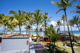 Villa Kandui Boutique Hotel e Beach Lounge - 2