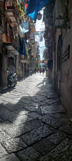 La Scalinatella - Napoli - 4