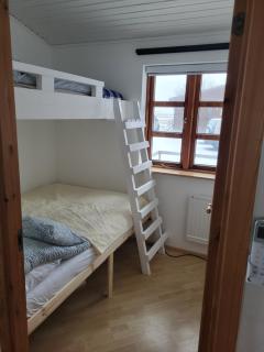 Arabær Holiday Home - Arabaer - 9