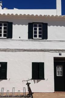 Casa típica menorquina cèntrica amb encant - Fornells - 0
