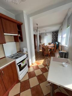 Dom nad Skawą - Zator 5km - 4