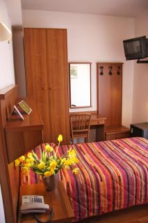 Hotel Los Angeles - Assisi - 6