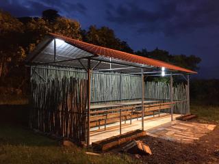 Panorama Dashbashi - Hotel - 3