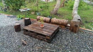 Woodenfish - Chenggong - 9