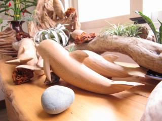 Woodenfish - Chenggong - 5