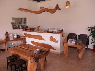 Woodenfish - Chenggong - 1