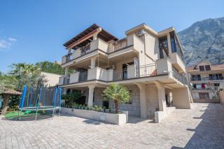 Apartments Milunović - Kotor - 9