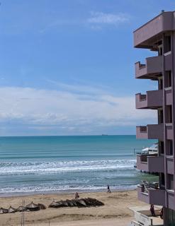 Sea view apartaments - Durrës - 0