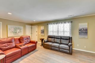Charming Bluffton Vacation Home with Yard! - Bluffton - 4