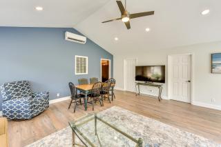 Charming Bluffton Vacation Home with Yard! - Bluffton - 1