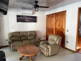 Casa curling - Puerto Viejo - 1