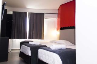 Minuano Hotel Express próx Orla Lago Guaíba, Mercado Público, 300 m Rodoviária - Porto Alegre - 8