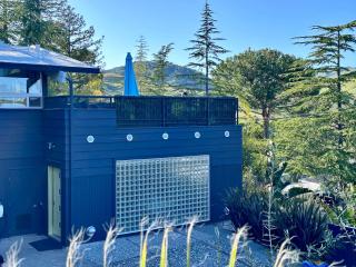 Luxury Suite with Views - San Rafael, Gateway to SF & Wine Country - San Rafael - 5