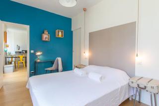 Le Jaurès, logement d’exception - Grenoble - 8