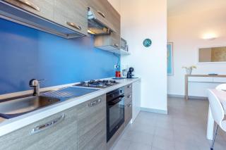 Appartamento Moderno con vista mare - Castelsardo - 5