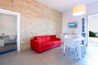 Appartamento Moderno con vista mare - Castelsardo - 6