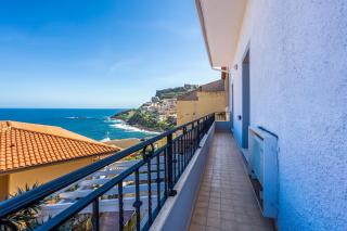 Appartamento Moderno con vista mare - Castelsardo - 2