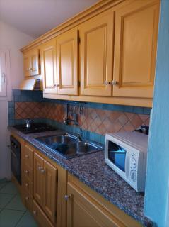 casa dalle 4 grandi terrazze - Torre Dei Corsari - 6