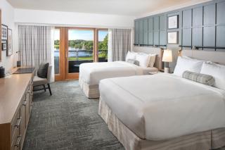Grand Geneva Resort and Spa - Lake Geneva - 7