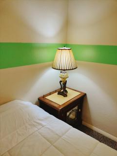 Golden Sunflower's Apt E - Lawton - 0