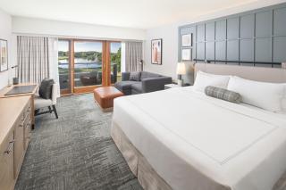 Grand Geneva Resort and Spa - Lake Geneva - 8