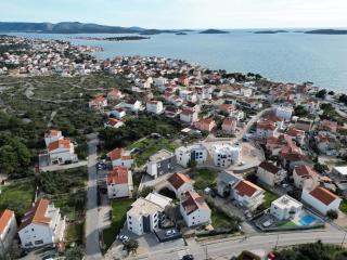 Apartman Petra - Brodarica - 4