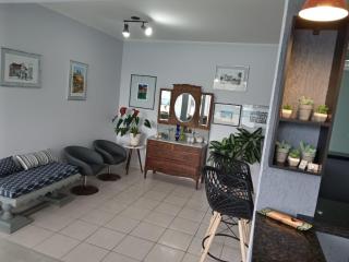 Panoramica Residencial - Barequeçaba - 6