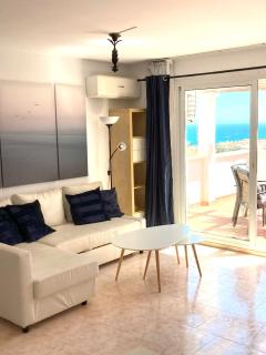 Apartamento 2 dormitorios Pueblo Evita - Benalmádena - 7