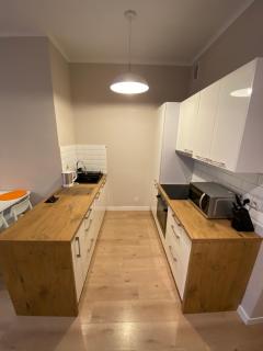 Red Bike Old Town - 1