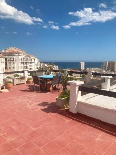 Apartamento 2 dormitorios Pueblo Evita - 6