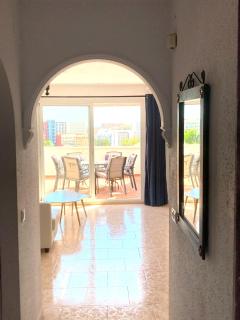 Apartamento 2 dormitorios Pueblo Evita - 2