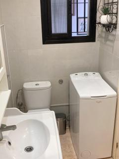 Apartamento 2 dormitorios Pueblo Evita - 1