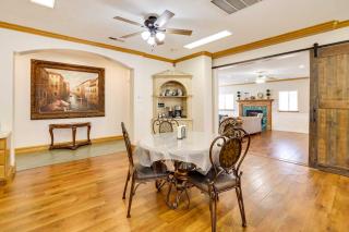 Spacious Hildale House with Large Deck! - Hildale - 4