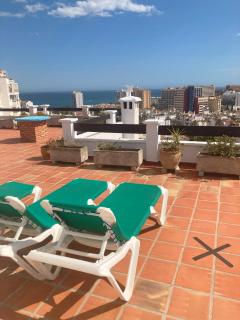 Apartamento 2 dormitorios Pueblo Evita - Benalmádena - 2