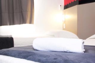 Minuano Hotel Express próx Orla Lago Guaíba, Mercado Público, 300 m Rodoviária - Porto Alegre - 6
