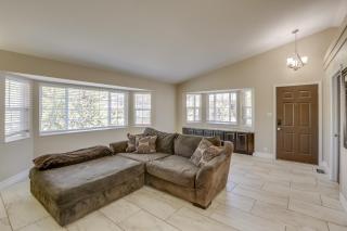 3 Mi to Casinos Reno Home with Fenced Yard! - Reno - 7