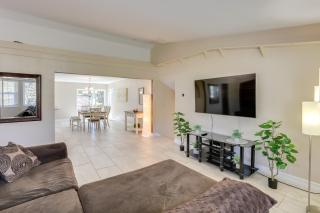 3 Mi to Casinos Reno Home with Fenced Yard! - Reno - 6