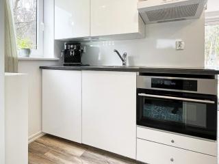 Holiday home NISSAFORS - - 1
