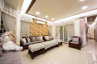 山水包棟民宿 - 1