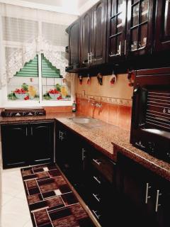 Appartement Martil , très proche de la plage - 5