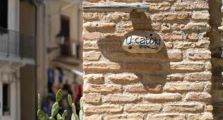 U Catoiu - Scilla - 2