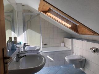 Das Schwarzwaldhotel - Todtmoos - 3