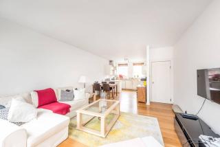Sloane Square Luxury Flat (4 Guests) - Londra - 6