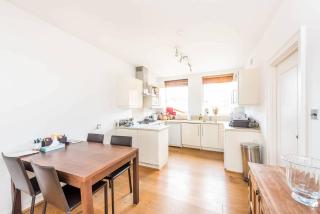 Sloane Square Luxury Flat (4 Guests) - Londra - 5