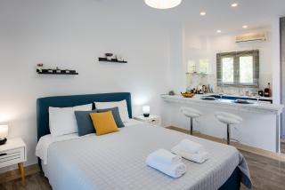 OUTParga Αpartment 2 - Parga - 0