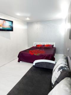 Lux apartment Sadovaya street - Mykolaïv - 4